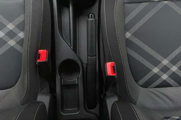 2022 MG MG3 AUTO CORE SZP1 MY22