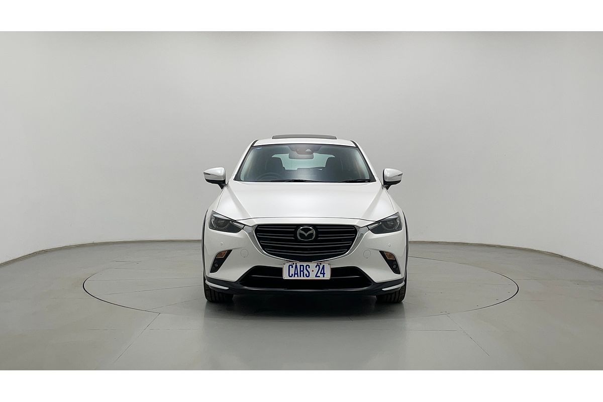 2023 Mazda CX-3 AKARI (FWD) CX3H