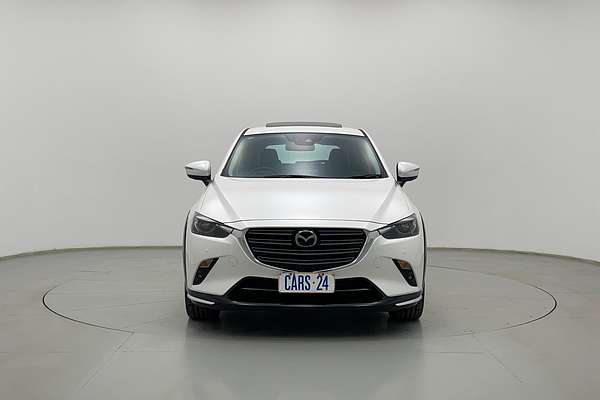 2023 Mazda CX-3 AKARI (FWD) CX3H