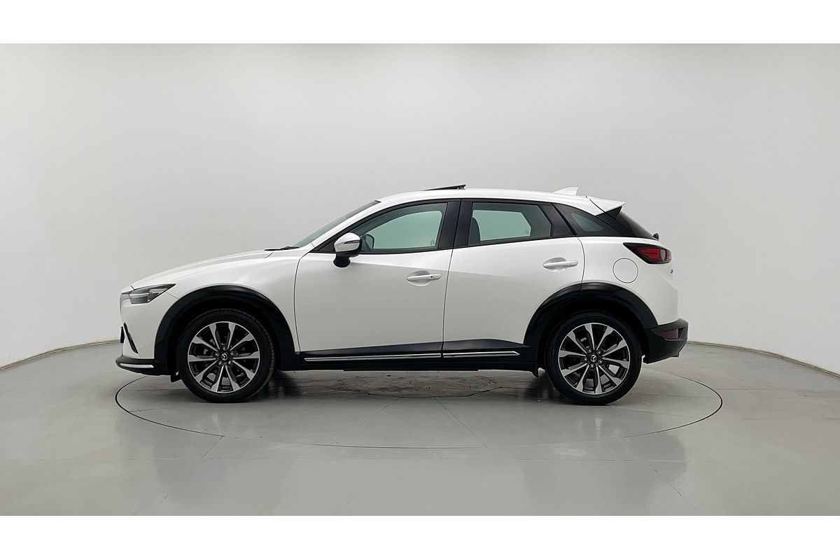 2023 Mazda CX-3 AKARI (FWD) CX3H