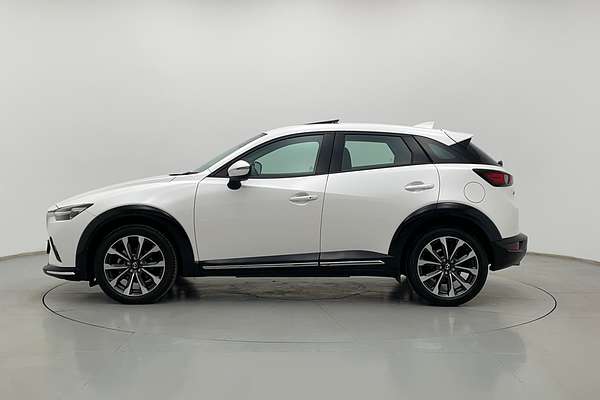 2023 Mazda CX-3 AKARI (FWD) CX3H