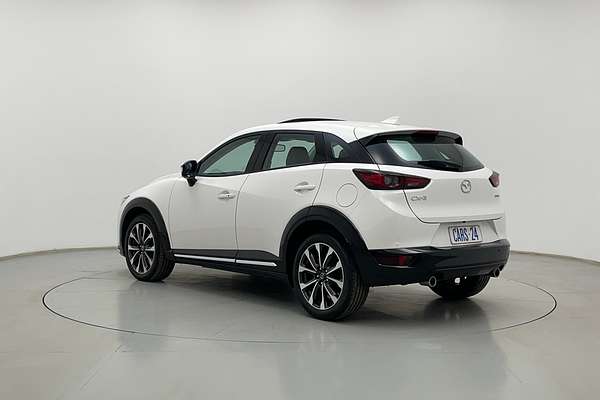 2023 Mazda CX-3 AKARI (FWD) CX3H
