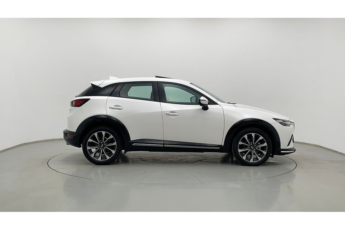 2023 Mazda CX-3 AKARI (FWD) CX3H