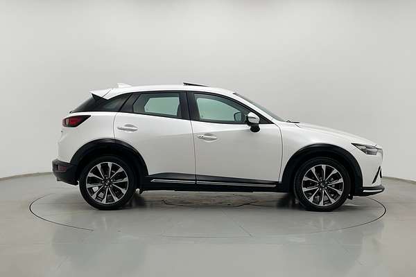 2023 Mazda CX-3 AKARI (FWD) CX3H