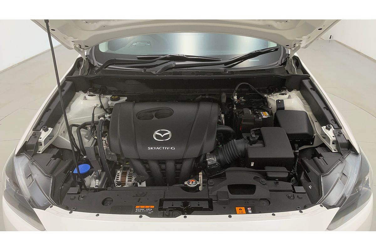 2023 Mazda CX-3 AKARI (FWD) CX3H