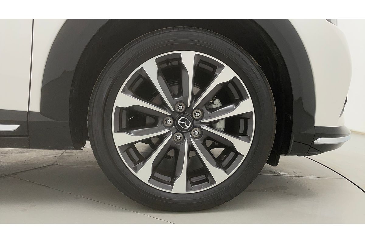 2023 Mazda CX-3 AKARI (FWD) CX3H