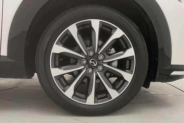 2023 Mazda CX-3 AKARI (FWD) CX3H