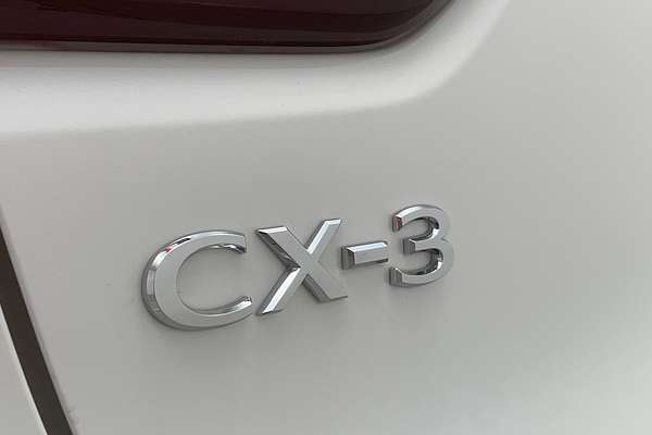 2023 Mazda CX-3 AKARI (FWD) CX3H