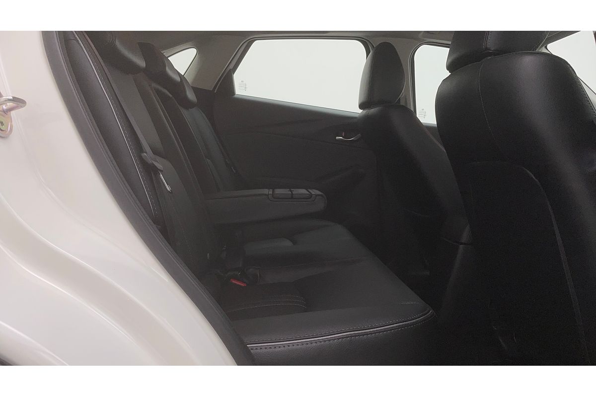 2023 Mazda CX-3 AKARI (FWD) CX3H