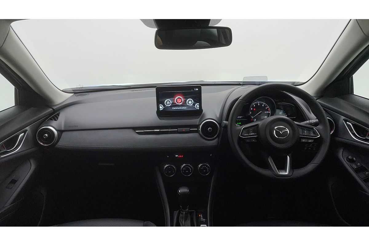 2023 Mazda CX-3 AKARI (FWD) CX3H