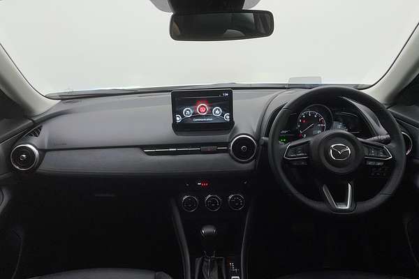 2023 Mazda CX-3 AKARI (FWD) CX3H