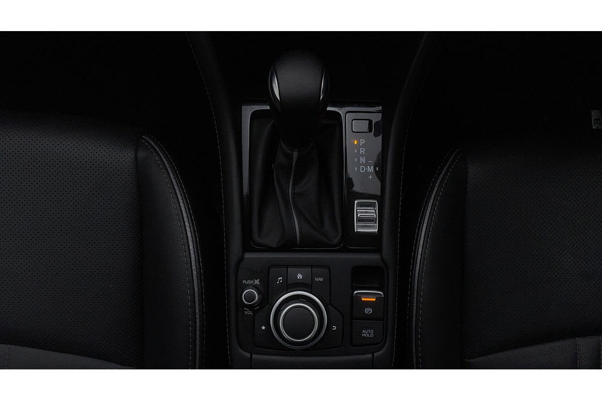 2023 Mazda CX-3 AKARI (FWD) CX3H