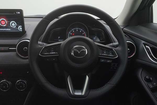 2023 Mazda CX-3 AKARI (FWD) CX3H