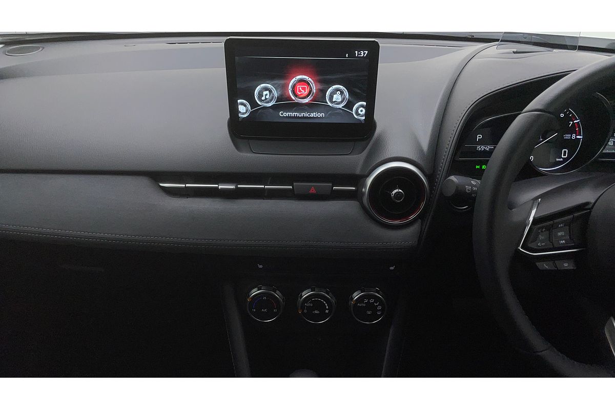 2023 Mazda CX-3 AKARI (FWD) CX3H