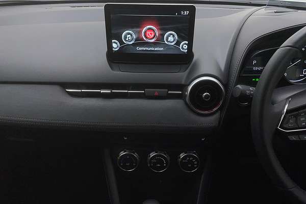 2023 Mazda CX-3 AKARI (FWD) CX3H