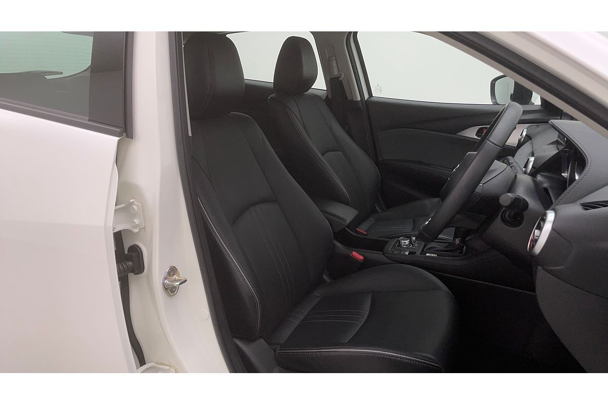 2023 Mazda CX-3 AKARI (FWD) CX3H
