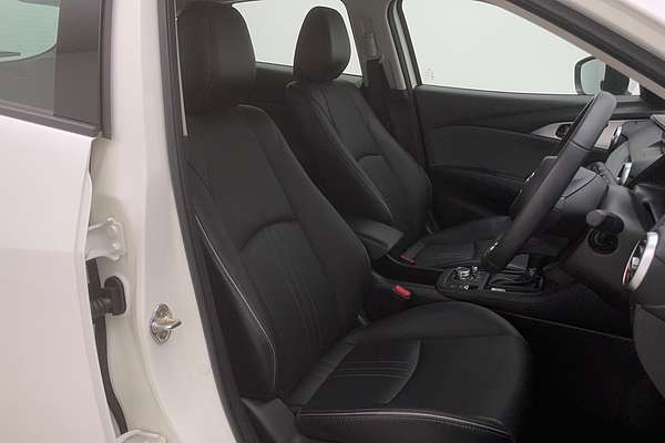 2023 Mazda CX-3 AKARI (FWD) CX3H