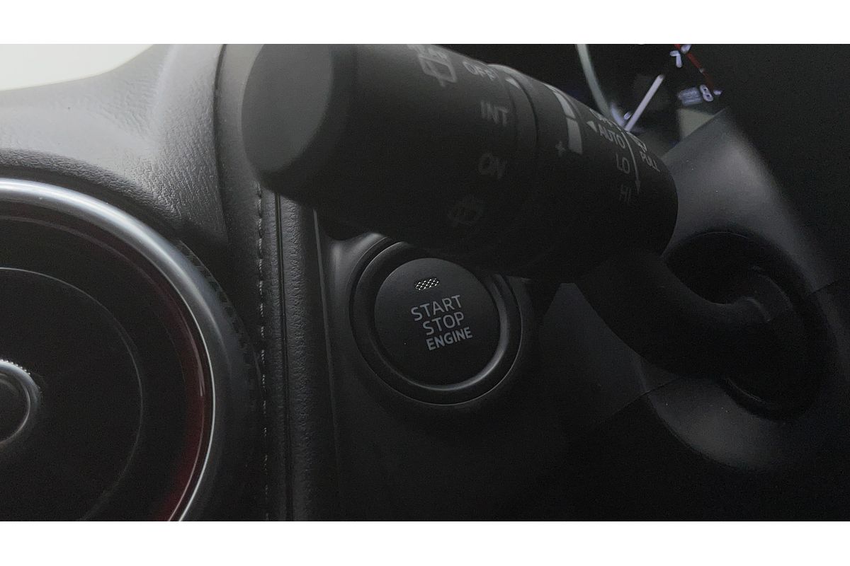 2023 Mazda CX-3 AKARI (FWD) CX3H