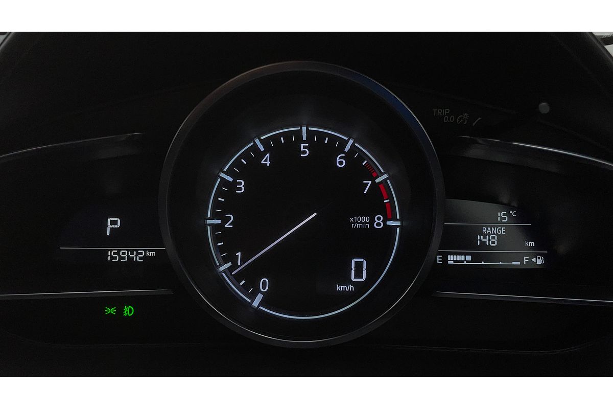 2023 Mazda CX-3 AKARI (FWD) CX3H