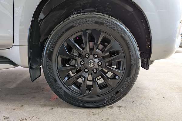 2022 Toyota Landcruiser Prado VX GDJ150R