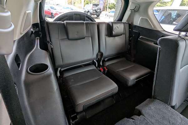 2022 Toyota Landcruiser Prado VX GDJ150R