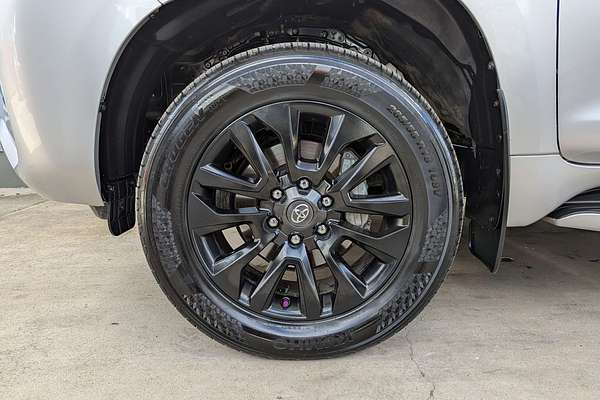 2022 Toyota Landcruiser Prado VX GDJ150R
