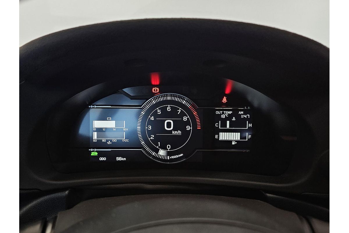 2023 Toyota GR86 10th Anniversary Edition ZN8
