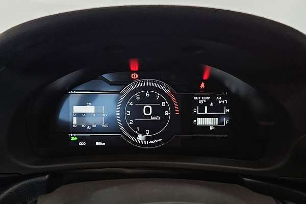 2023 Toyota GR86 10th Anniversary Edition ZN8