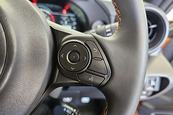 2023 Toyota GR86 10th Anniversary Edition ZN8