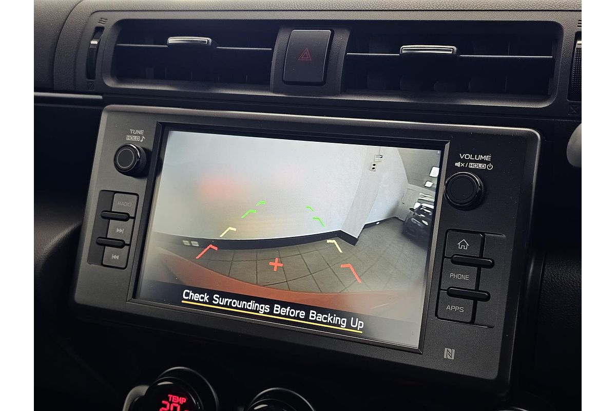 2023 Toyota GR86 10th Anniversary Edition ZN8
