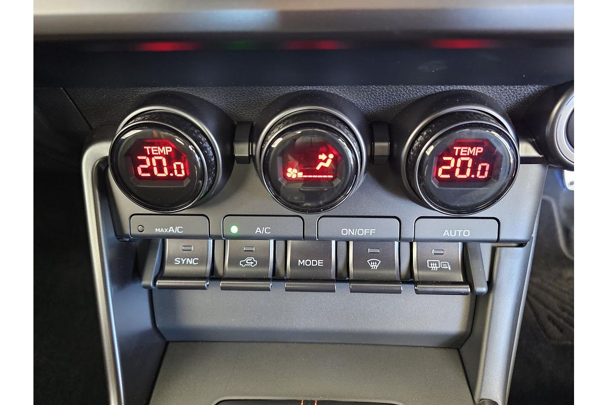 2023 Toyota GR86 10th Anniversary Edition ZN8
