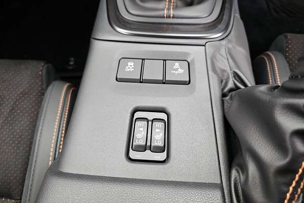 2023 Toyota GR86 10th Anniversary Edition ZN8