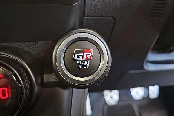 2023 Toyota GR86 10th Anniversary Edition ZN8