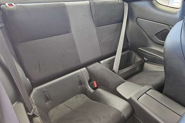 2023 Toyota GR86 10th Anniversary Edition ZN8