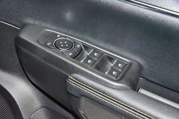 2025 Ford Ranger Wildtrak 4X4 3.0L