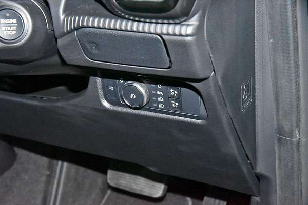 2025 Ford Ranger Wildtrak 4X4 3.0L