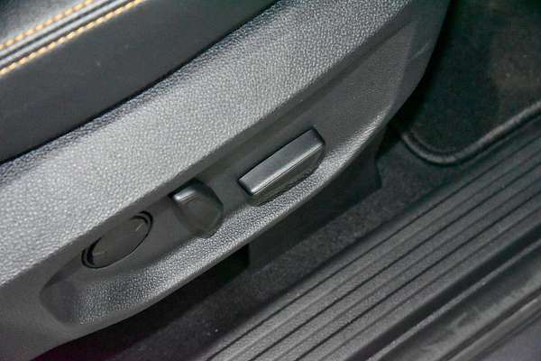 2025 Ford Ranger Wildtrak 4X4 3.0L