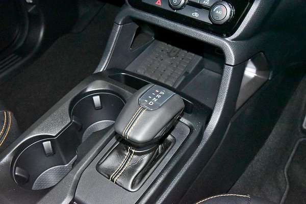 2025 Ford Ranger Wildtrak 4X4 3.0L