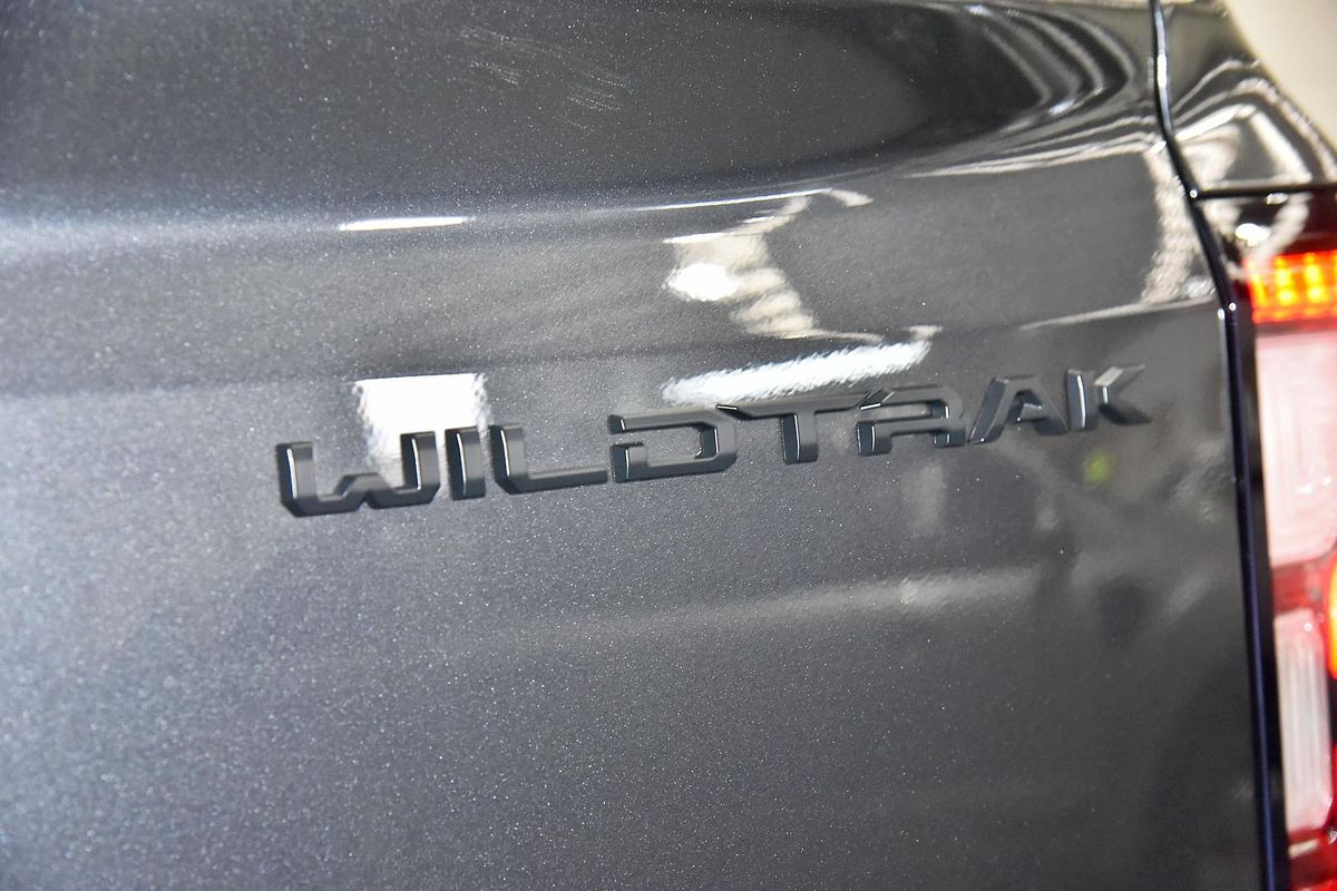 2025 Ford Ranger Wildtrak 4X4 3.0L