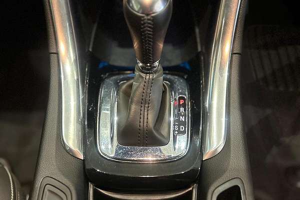 2017 Holden Commodore SS V Redline VF Series II