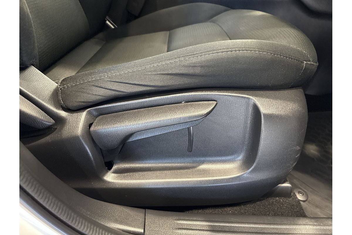 2021 Mazda CX-5 Maxx Sport KF Series