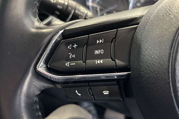 2021 Mazda CX-5 Maxx Sport KF Series