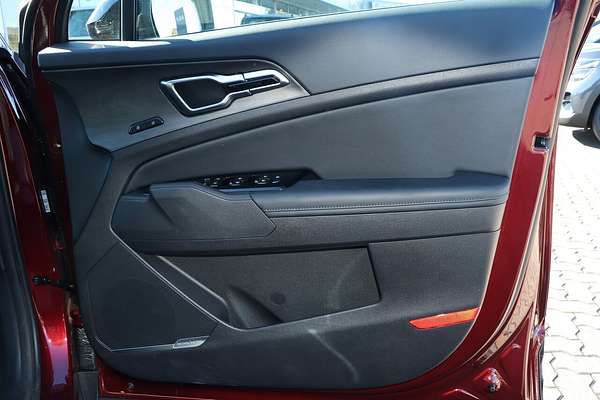 2025 Kia Sportage GT-Line NQ5