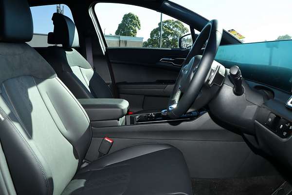 2025 Kia Sportage GT-Line NQ5