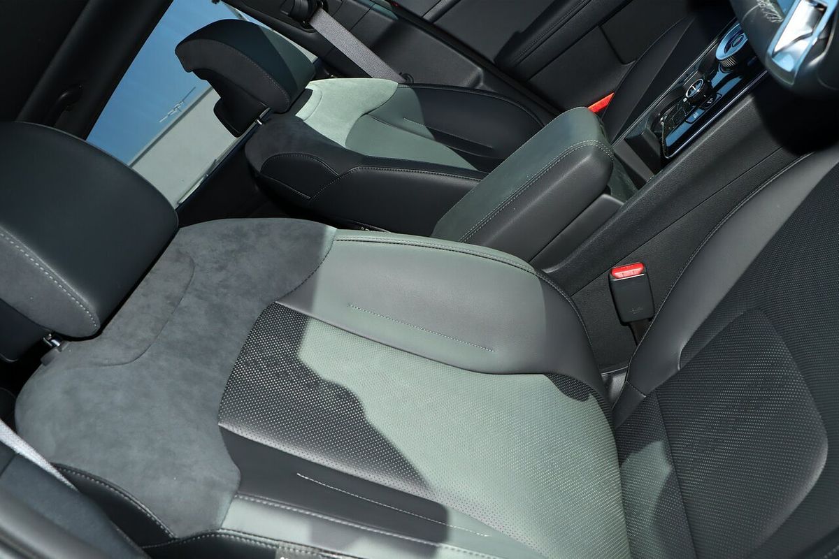 2025 Kia Sportage GT-Line NQ5