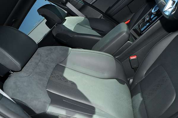 2025 Kia Sportage GT-Line NQ5