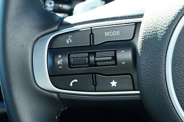 2025 Kia Sportage GT-Line NQ5