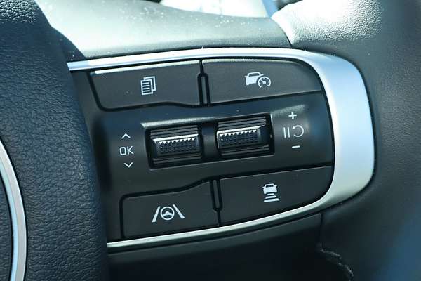 2025 Kia Sportage GT-Line NQ5