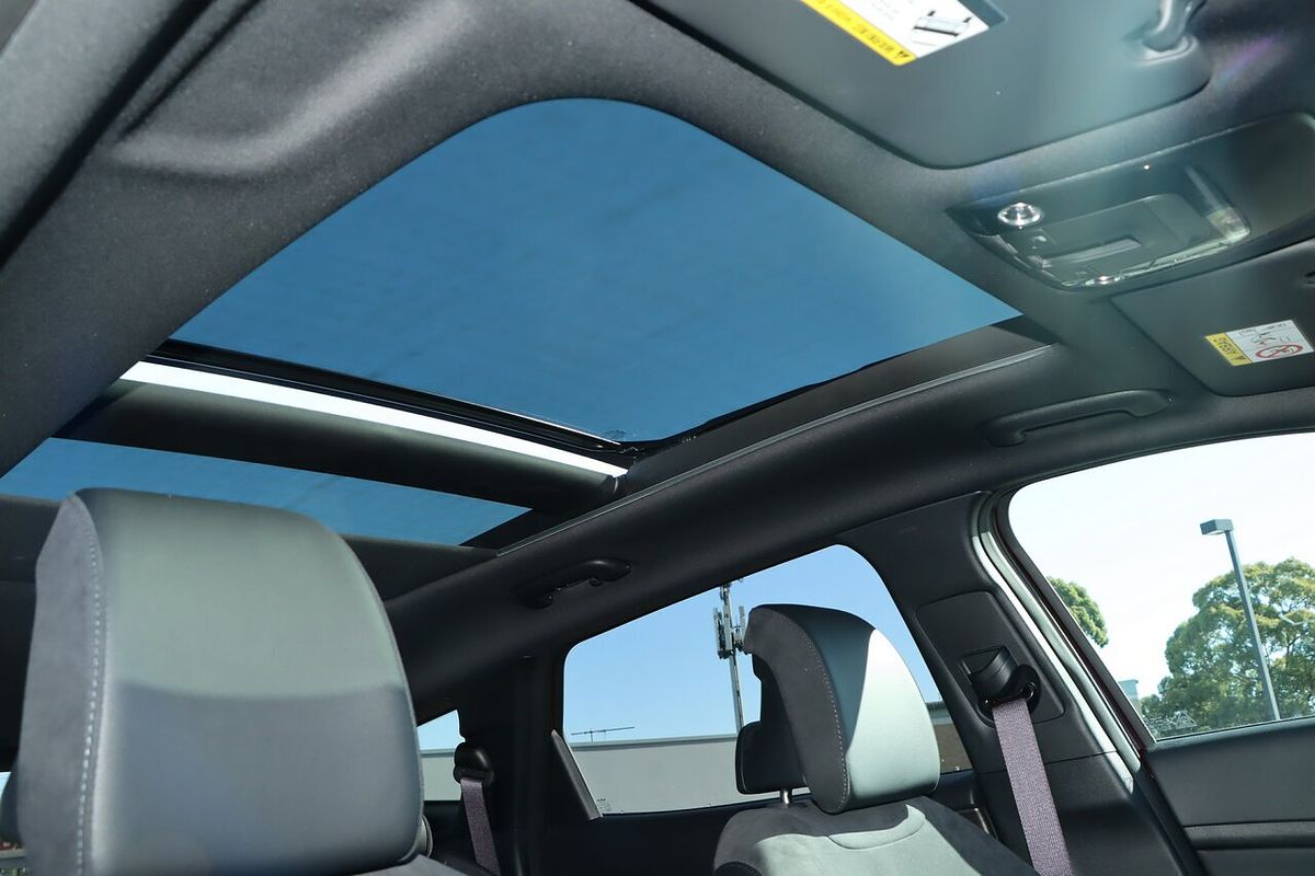 2025 Kia Sportage GT-Line NQ5