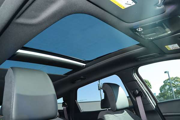 2025 Kia Sportage GT-Line NQ5